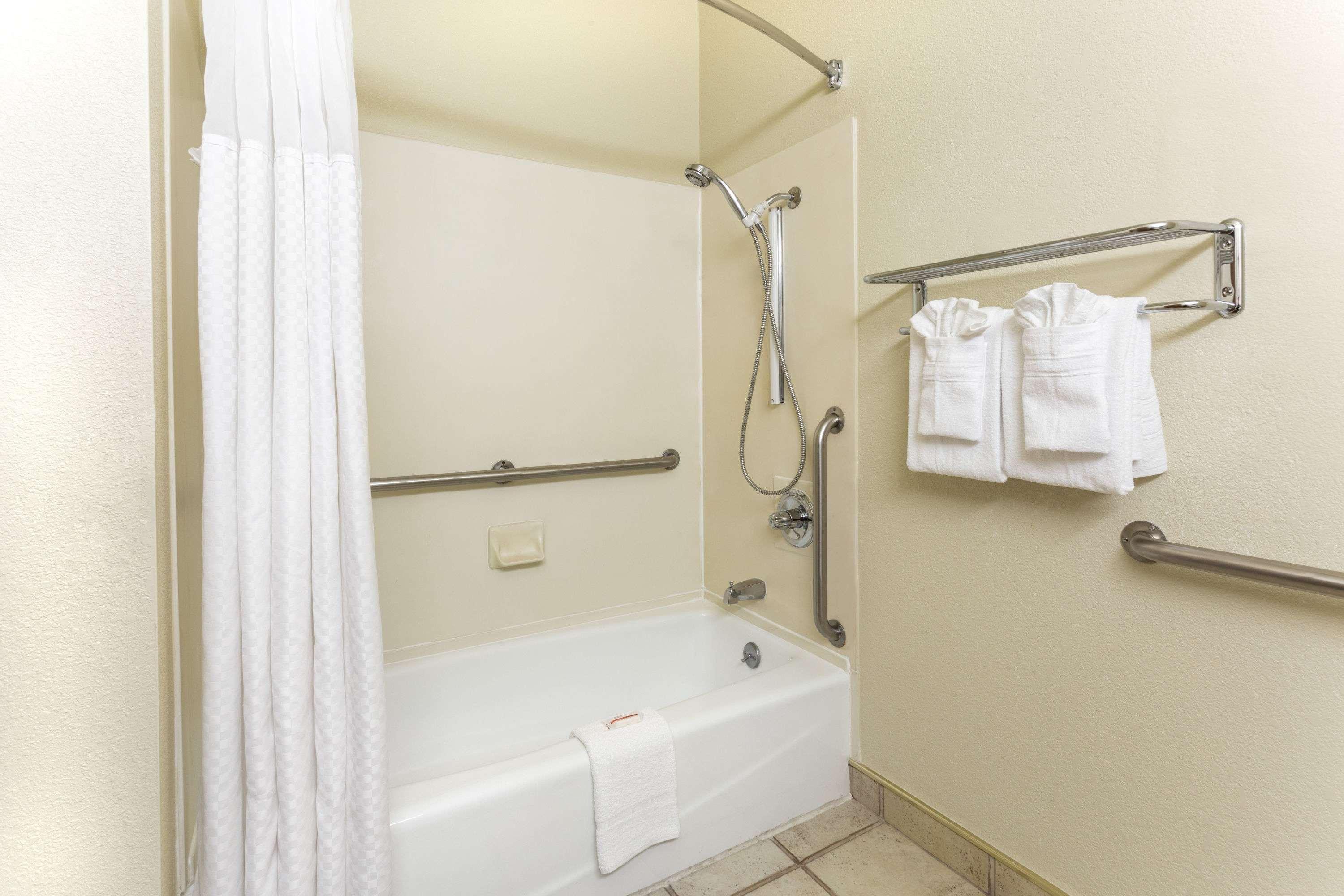 Days Inn By Wyndham Colorado Springs Airport Oda fotoğraf