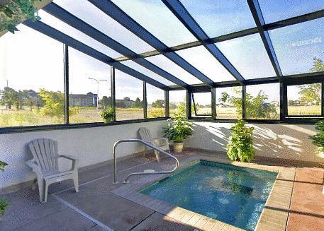Days Inn By Wyndham Colorado Springs Airport Dış mekan fotoğraf